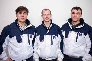 О компании ПотолокСервис: установка натяжных потолков в Уссурийске
